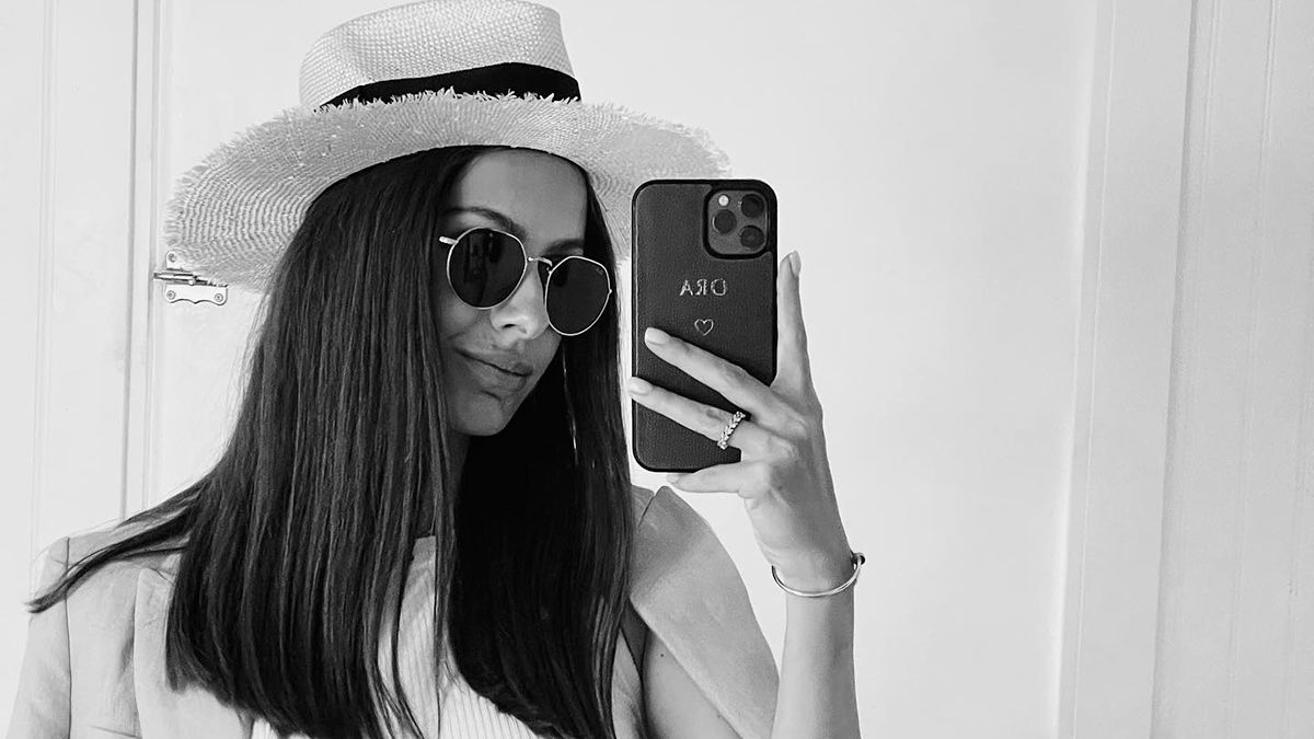 Экс-жена Остапчука назвала свой диагноз – что с Кристиной Горняк Экс-жена Остапчука назвала свой диагноз – что с Кристиной Горняк