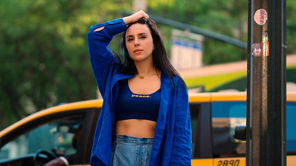 Джамала шокировала признанием об украинцах в США – что ее удивило Джамала шокировала признанием об украинцах в США – что ее удивило