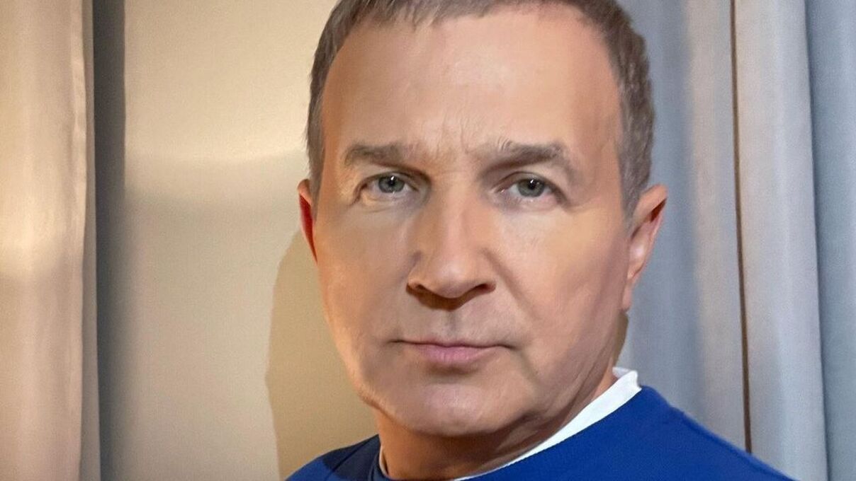 Юрій Горбунов Юрій Горбунов