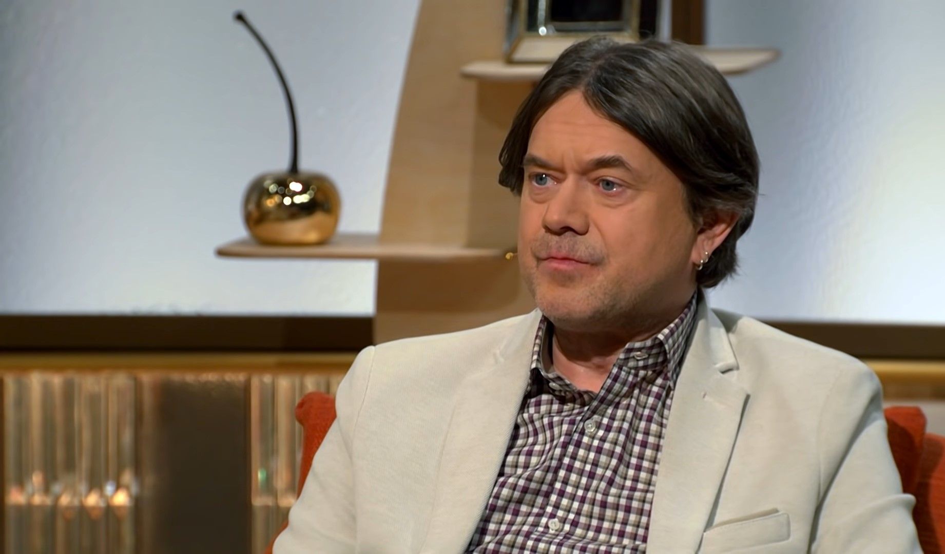 Остап Ступка ответил на слова пострадавшего после ДТП - Showbiz Остап Ступка ответил на слова пострадавшего после ДТП - Showbiz