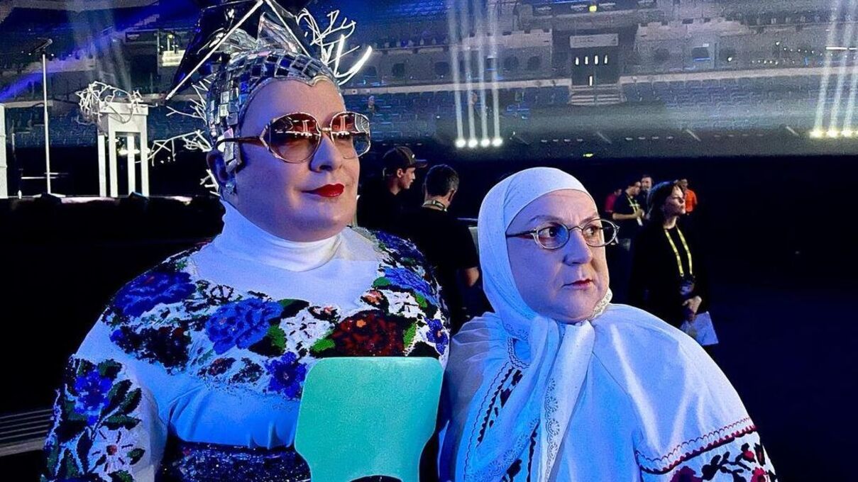 Инна Билоконь пошутила об акуле, съевшей россиянина в Египте Инна Билоконь пошутила об акуле, съевшей россиянина в Египте