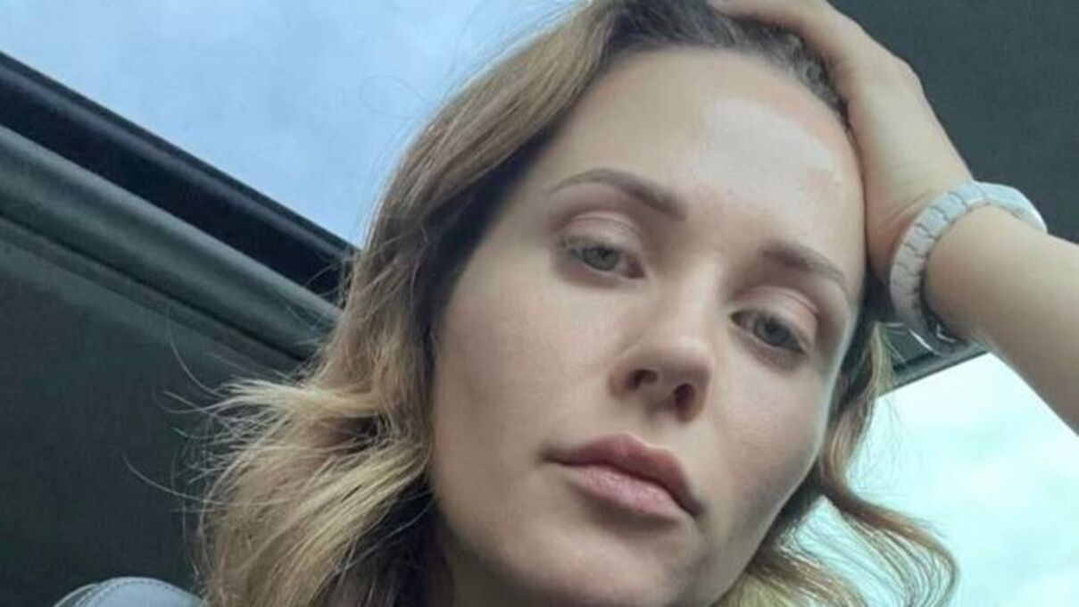 Наталка Денисенко Наталка Денисенко