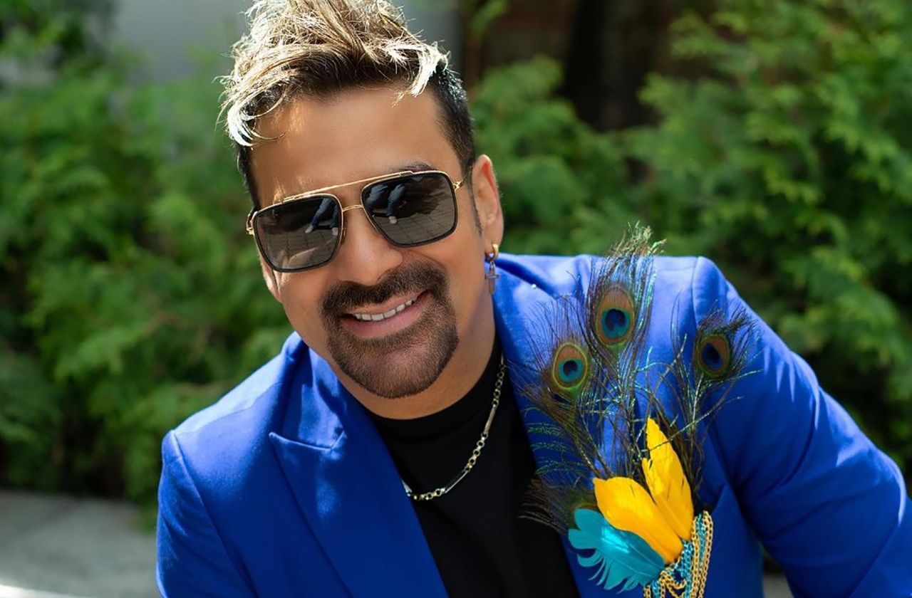 Амадор Лопес Амадор Лопес