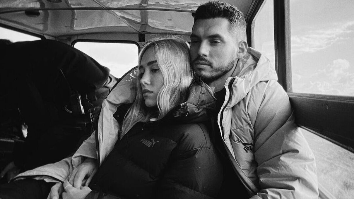 Даша Квіткова та Нікіта Добринін розлучилися - які між ними стосунки Даша Квіткова та Нікіта Добринін розлучилися - які між ними стосунки