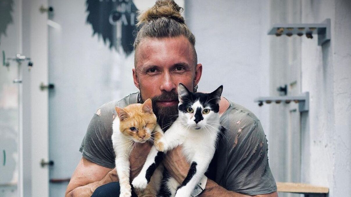 Олексій Суровцев Олексій Суровцев