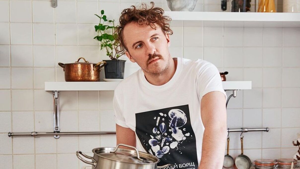 Євген Клопотенко Євген Клопотенко