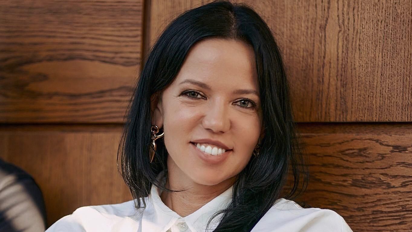 Ірина Горова Ірина Горова