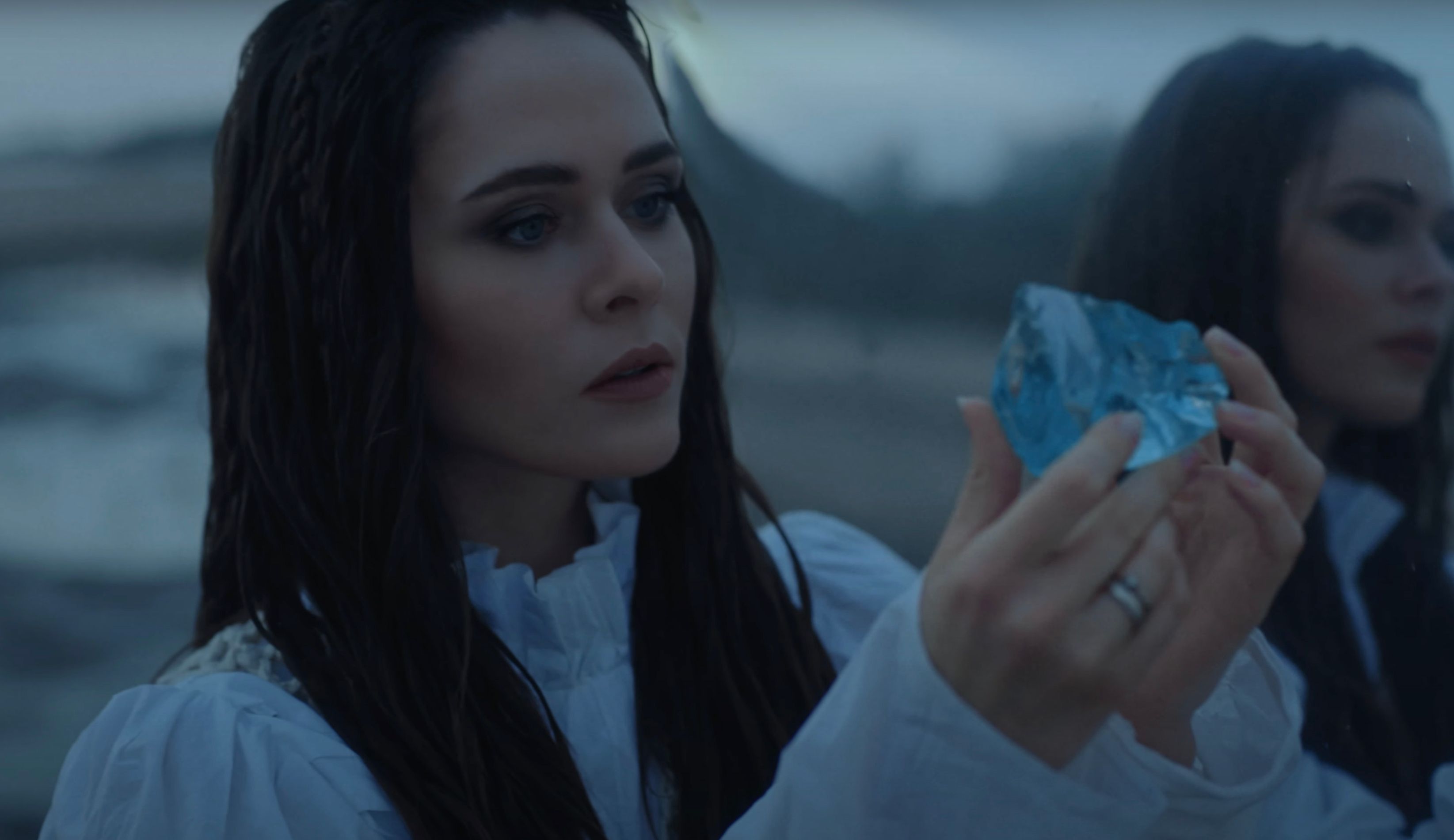 TVORCHI и The Hardkiss выпустили клип на песню Мрійники TVORCHI и The Hardkiss выпустили клип на песню Мрійники