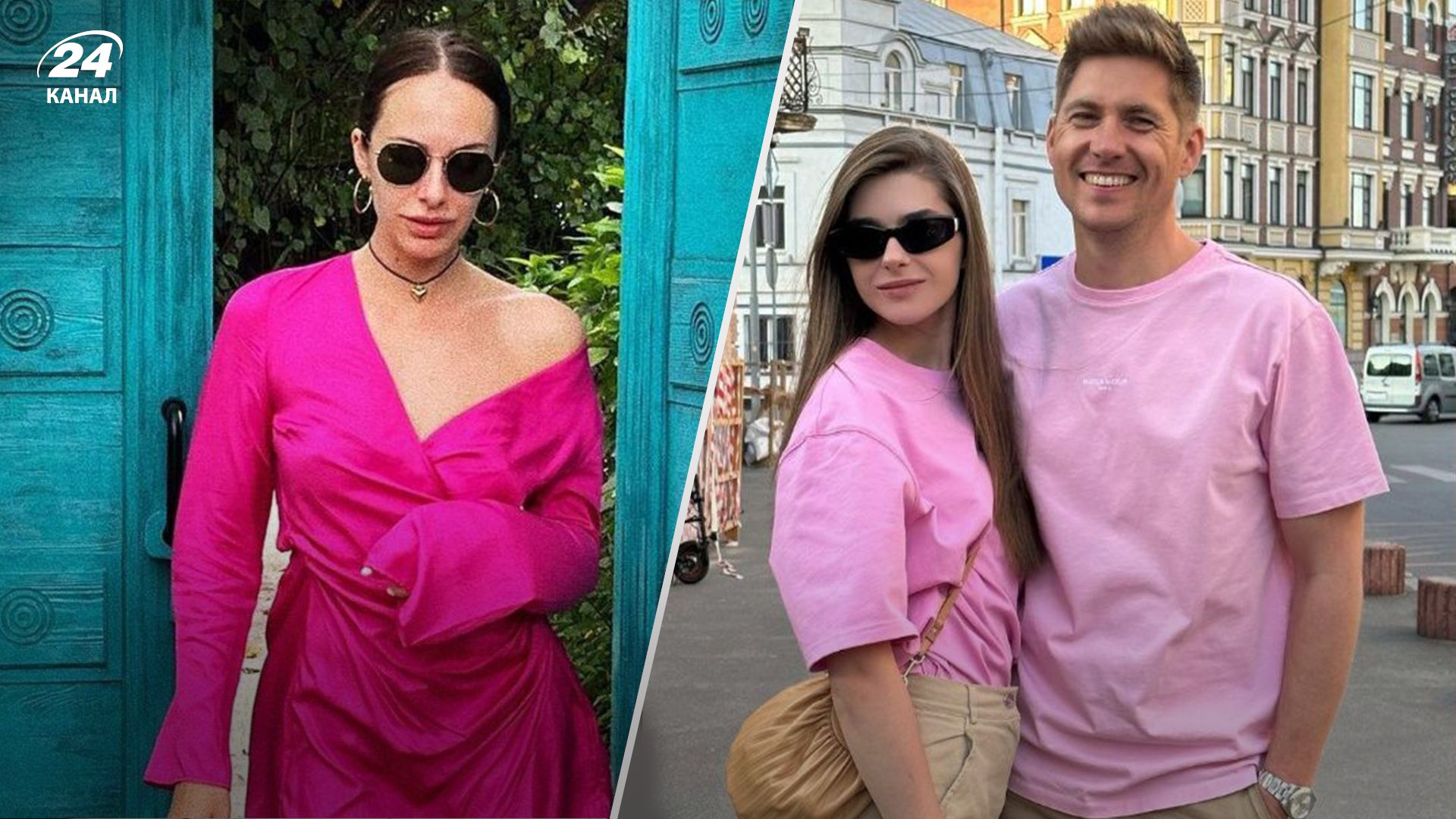 Кристина Горняк обратилась к Екатерине Полтавской Кристина Горняк обратилась к Екатерине Полтавской