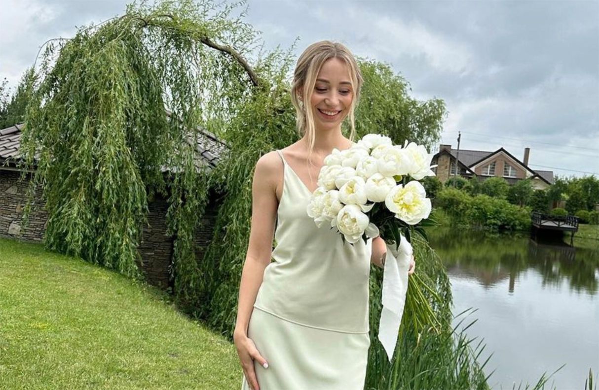 Екатерина Репяхова праздновала день рождения Екатерина Репяхова праздновала день рождения