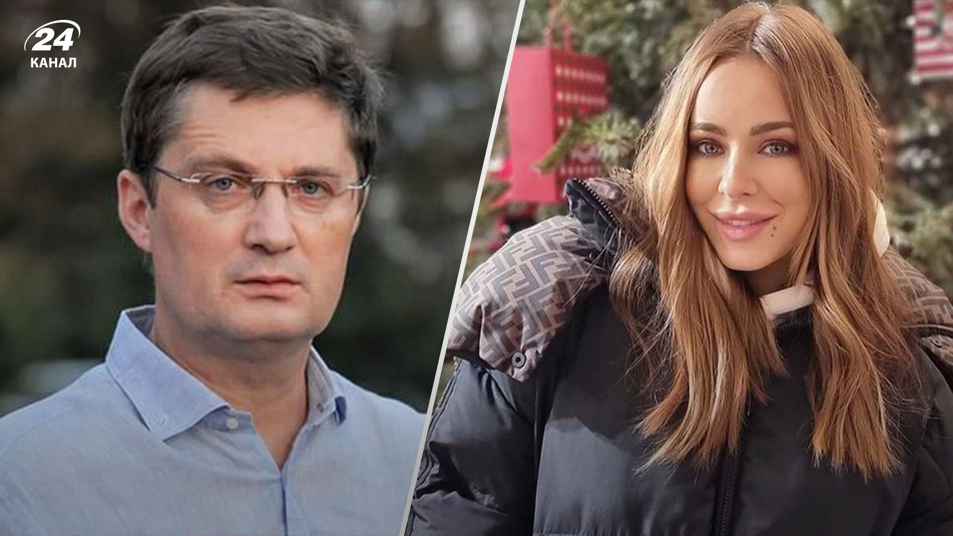 Кондратюк высказался об Ани Лорак и Таисии Повалий Кондратюк высказался об Ани Лорак и Таисии Повалий