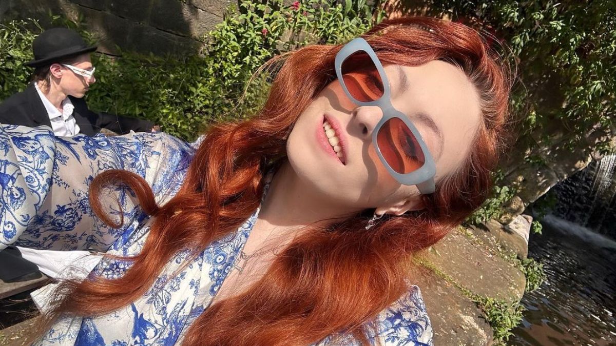 Доньку Олі Полякової критикують в інстаграмі – що публікує Маша та що про це каже її мама Доньку Олі Полякової критикують в інстаграмі – що публікує Маша та що про це каже її мама