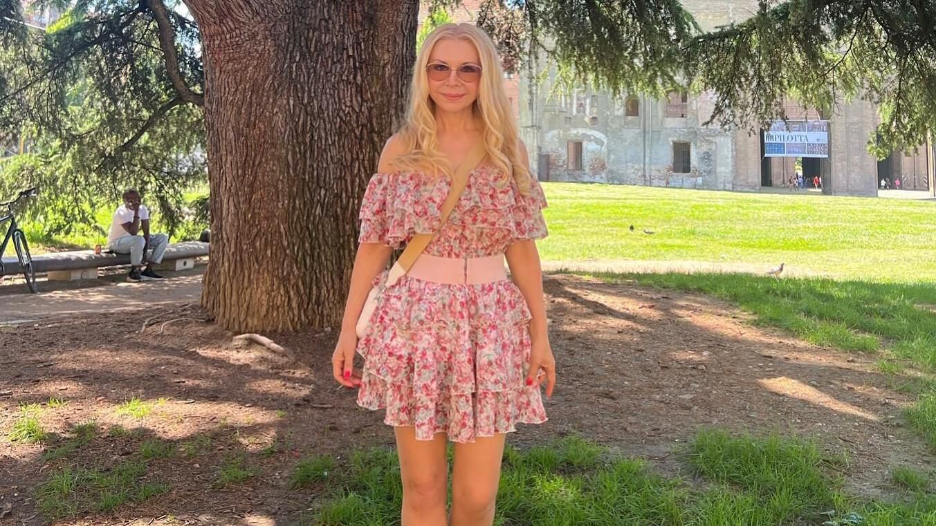 Людмила Балан Людмила Балан