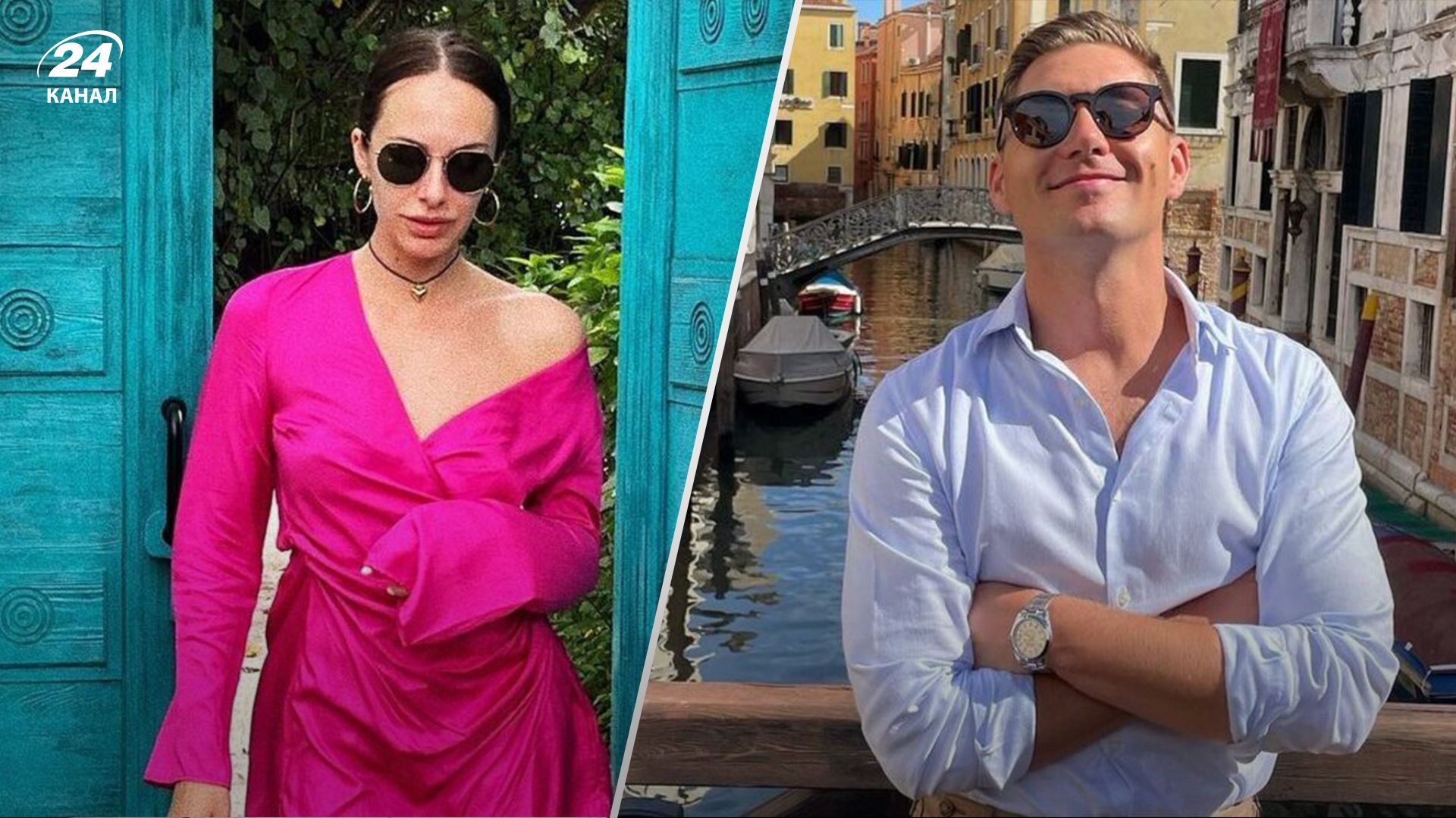 Горняк та Остапчук ділять будинок Горняк та Остапчук ділять будинок