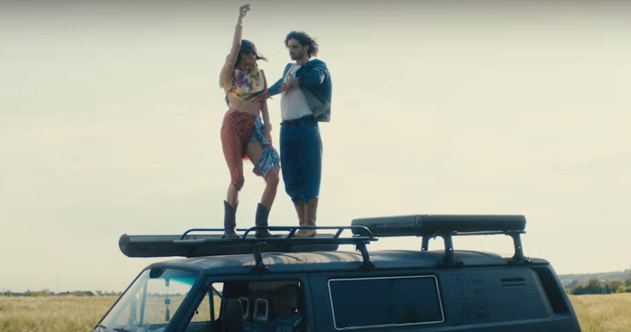 Владимир Дантес с Дашей Кацуриной Владимир Дантес с Дашей Кацуриной