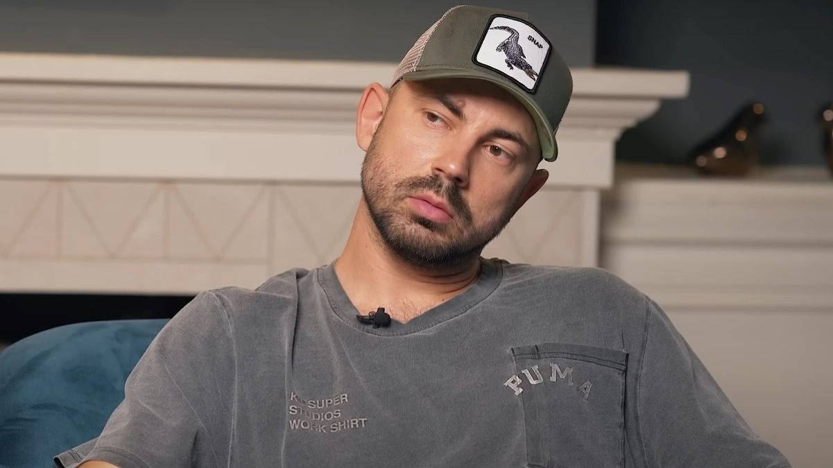 Андрій Бєдняков Андрій Бєдняков