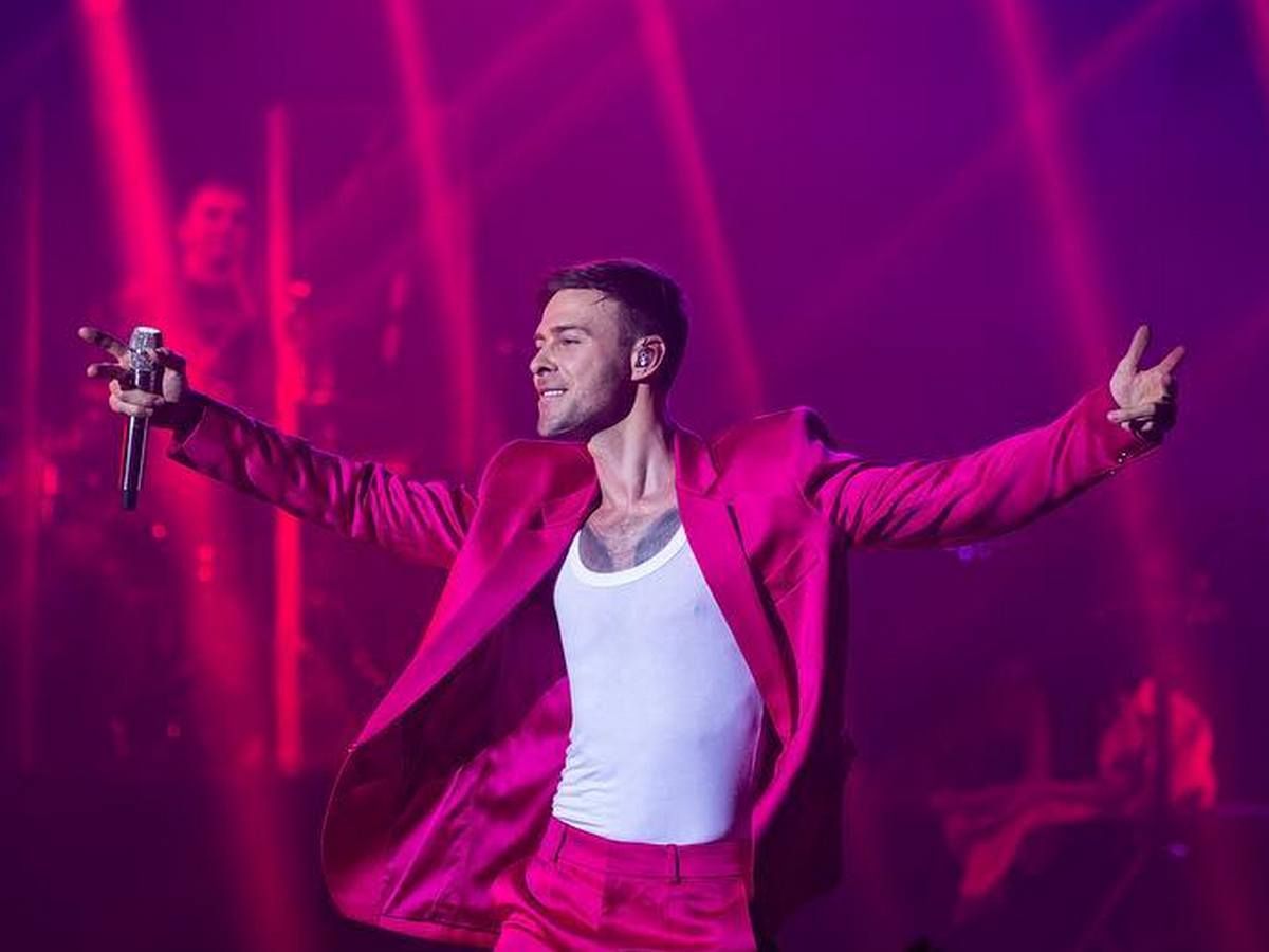 Макс Барських Макс Барських