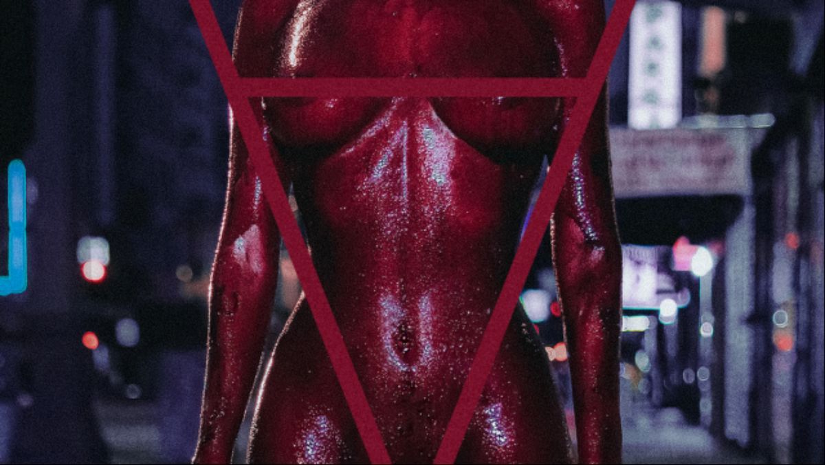 Doja Cat выпустила клип на свой новый трек Аttention - видео сняла украинка Таня Муиньо- Showbiz Doja Cat выпустила клип на свой новый трек Аttention - видео сняла украинка Таня Муиньо- Showbiz