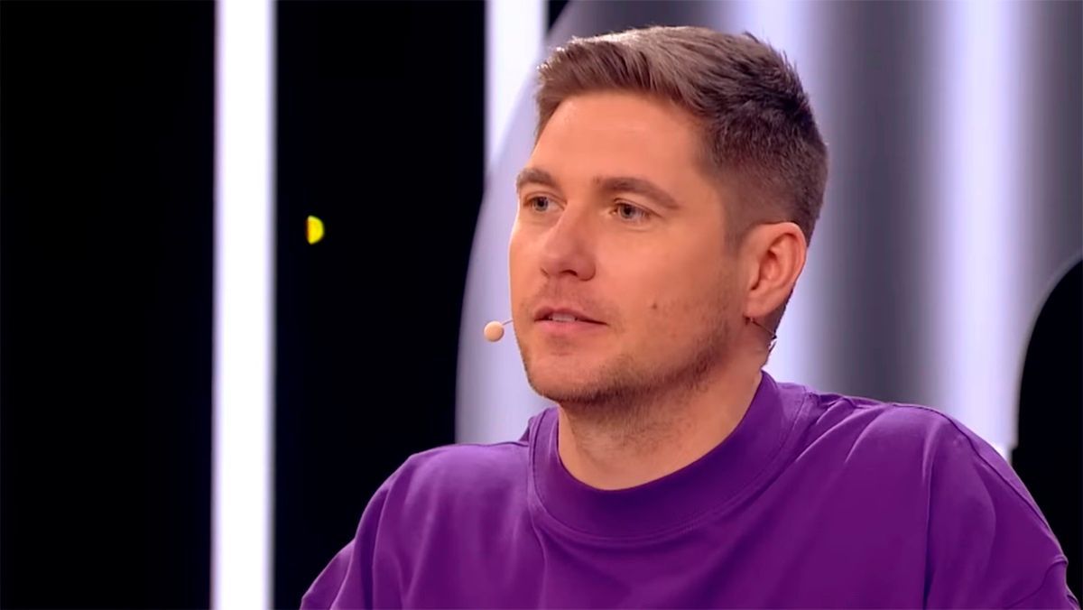 Владимир Остапчук Владимир Остапчук