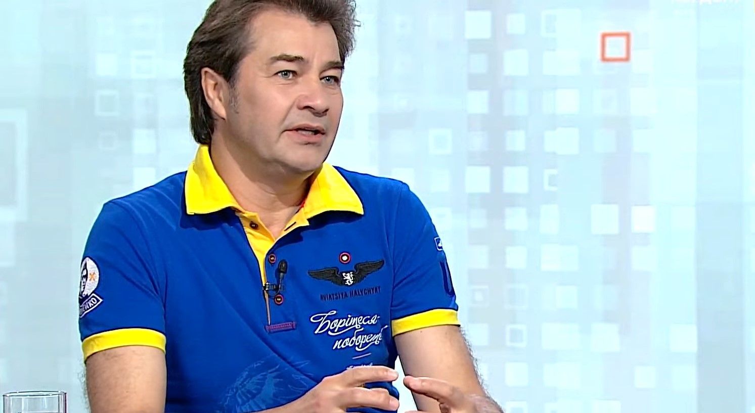 Евгений Нищук Евгений Нищук