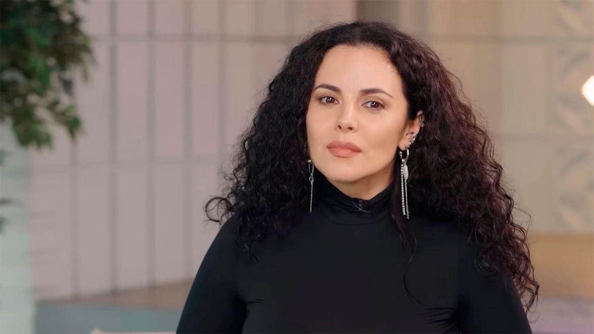 Настя Каменських розповіла про алкоголь – чому вона багато пила Настя Каменських розповіла про алкоголь – чому вона багато пила