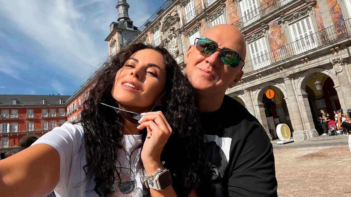 Настя Каменських заступилася за Потапа – скандальний трек Волонтер і заочна ТрО Настя Каменських заступилася за Потапа – скандальний трек Волонтер і заочна ТрО