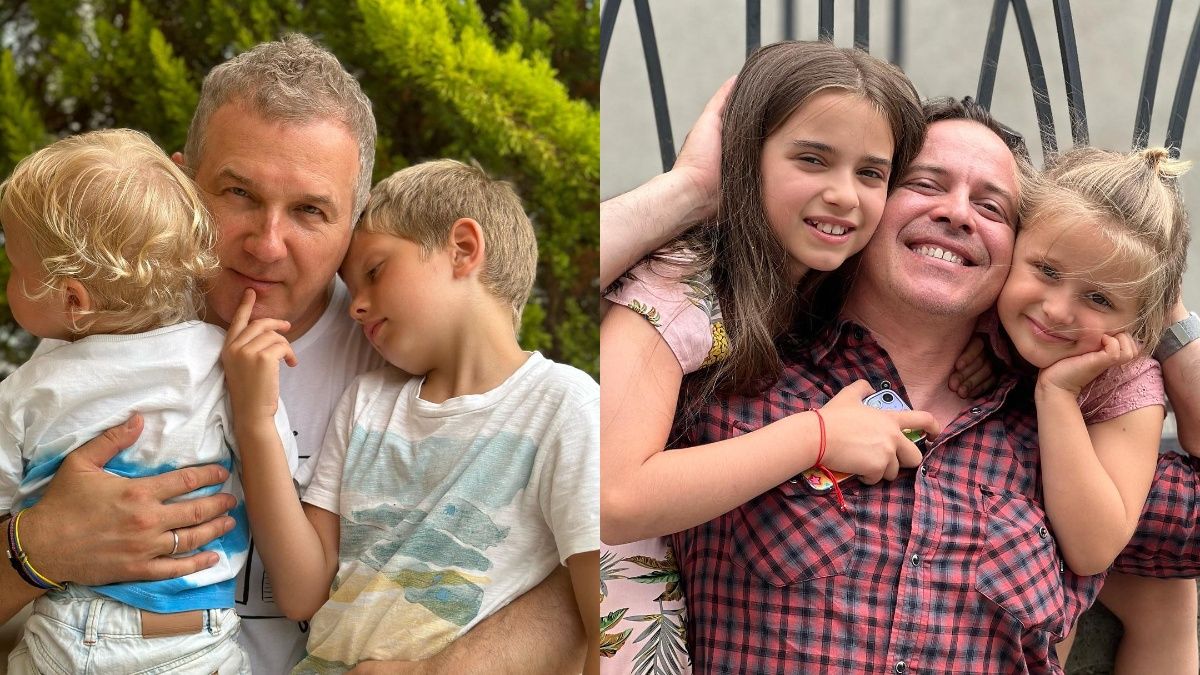 День отца День отца