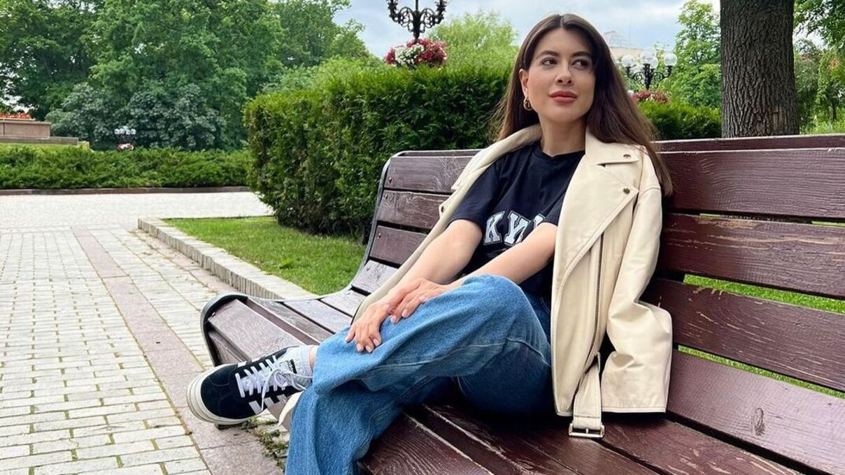 Рамина Эсхакзай Рамина Эсхакзай