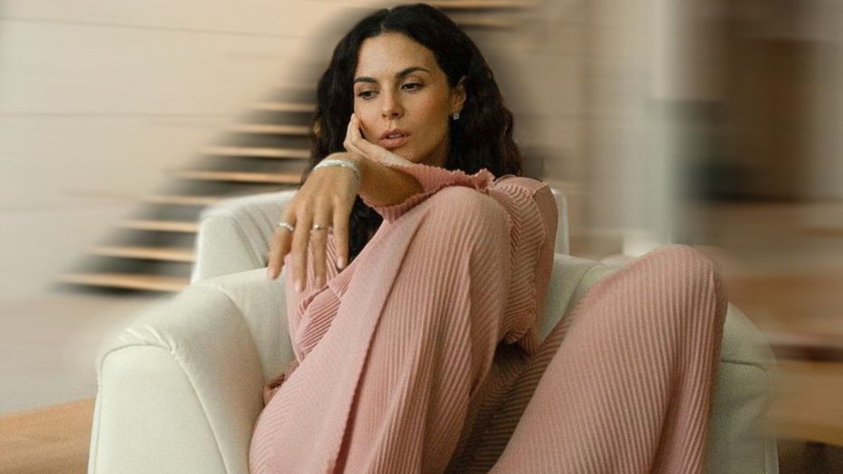 Настя Каменских заметно поправилась – сколько килограммов она набрала Showbiz Настя Каменских заметно поправилась – сколько килограммов она набрала Showbiz