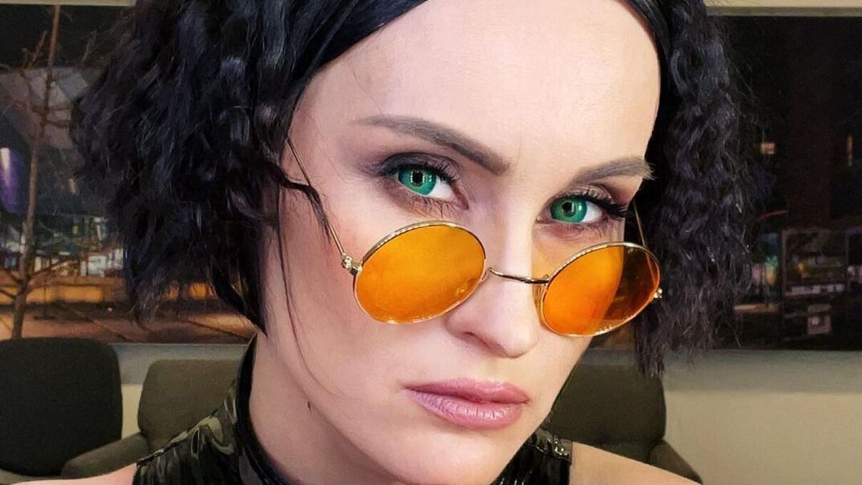 Екатерина Павленко Екатерина Павленко