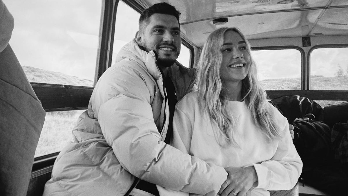 Даша Цветкова и Никита Добрынин развелись Даша Цветкова и Никита Добрынин развелись