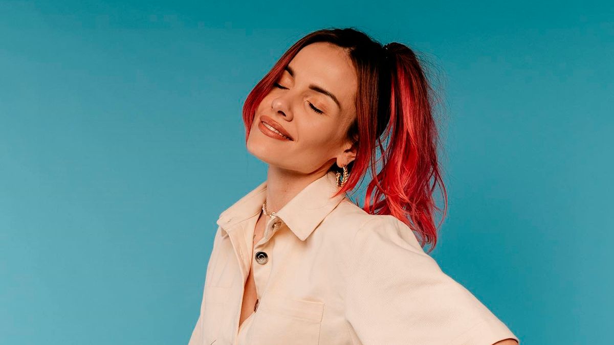 MamaRika рассказала о своей фигуре – почему певица такая худая MamaRika рассказала о своей фигуре – почему певица такая худая