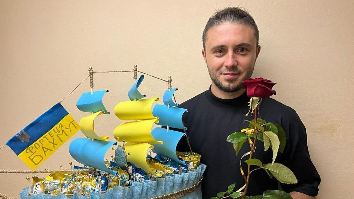 Тарас Тополя Тарас Тополя