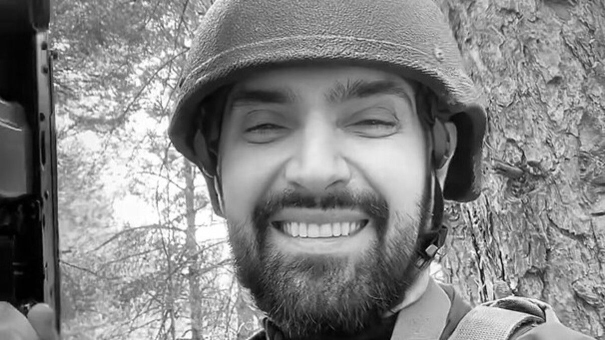 Віталій Козловський Віталій Козловський