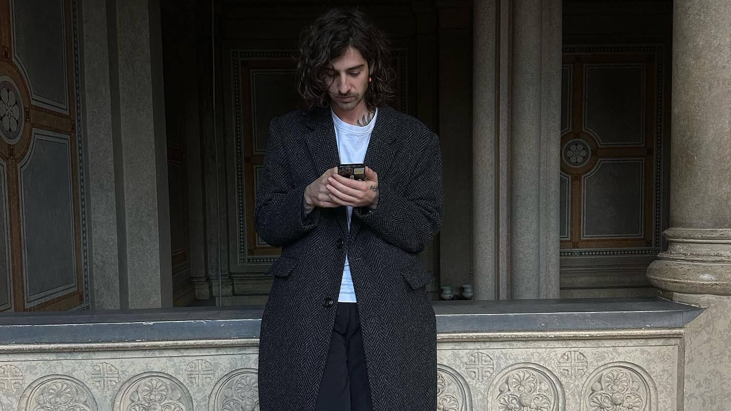 Володимир Дантес Володимир Дантес