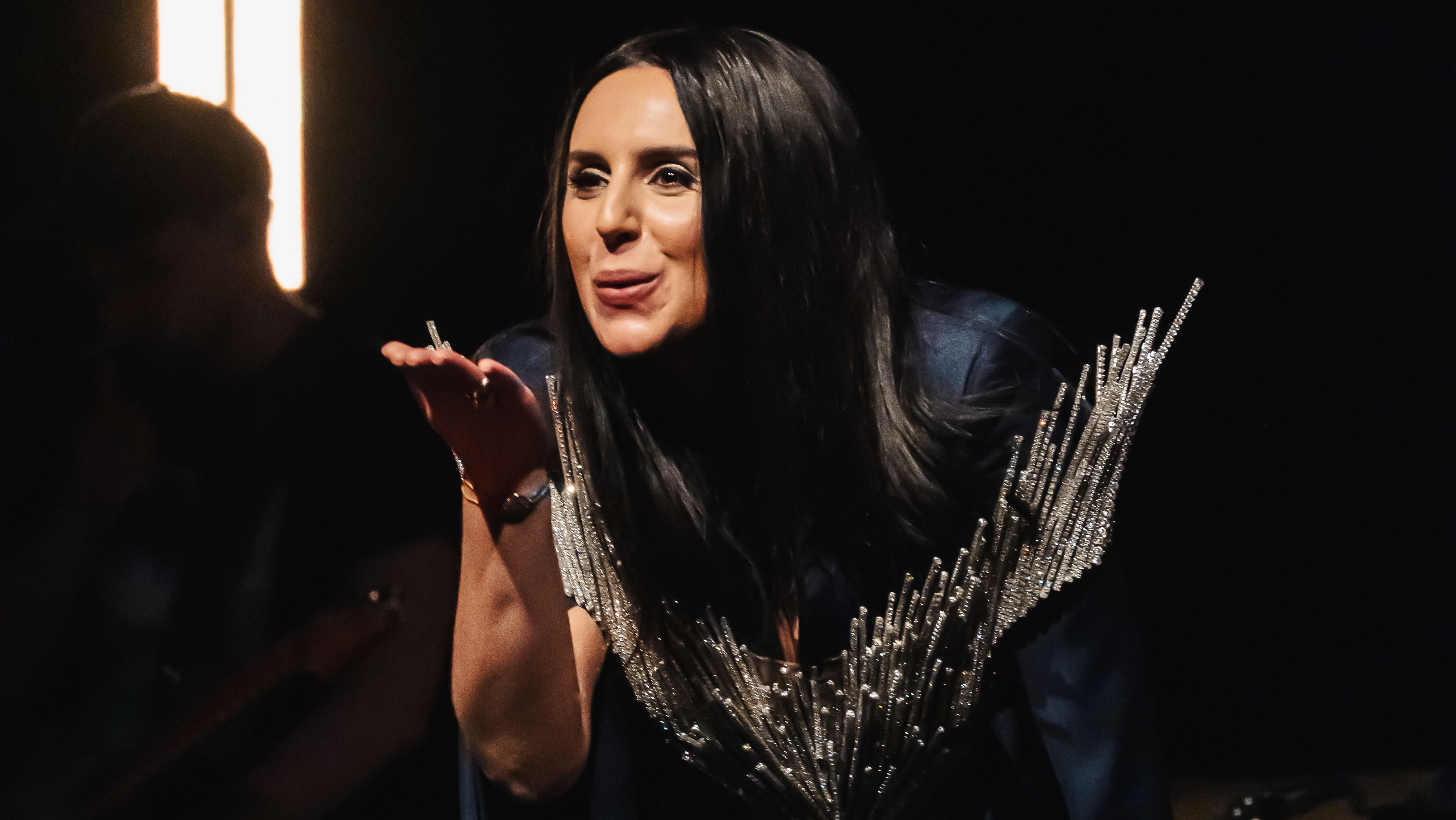 Джамала Джамала