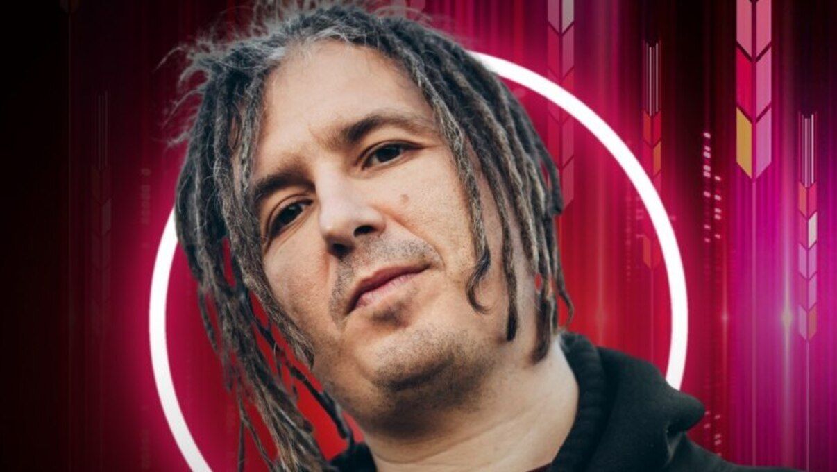 Голос країни 13 - Іван Клименко в образі КилимМена став третім суддею Голос країни 13 - Іван Клименко в образі КилимМена став третім суддею