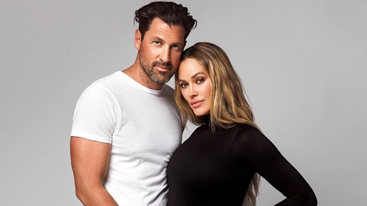 Максим Чмерковский рассекретил имя сына – как выглядит малыш Максим Чмерковский рассекретил имя сына – как выглядит малыш