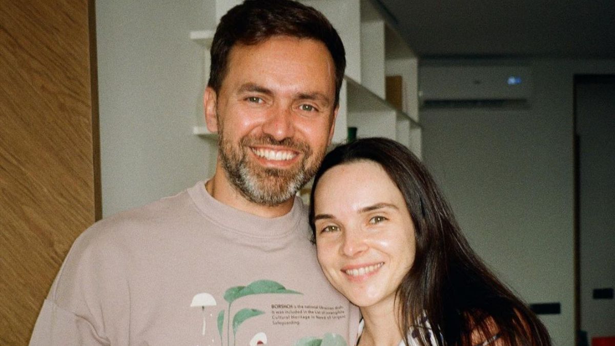 Когда Тимур Мирошниченко заберет сына из детдома – жена назвала дату Когда Тимур Мирошниченко заберет сына из детдома – жена назвала дату