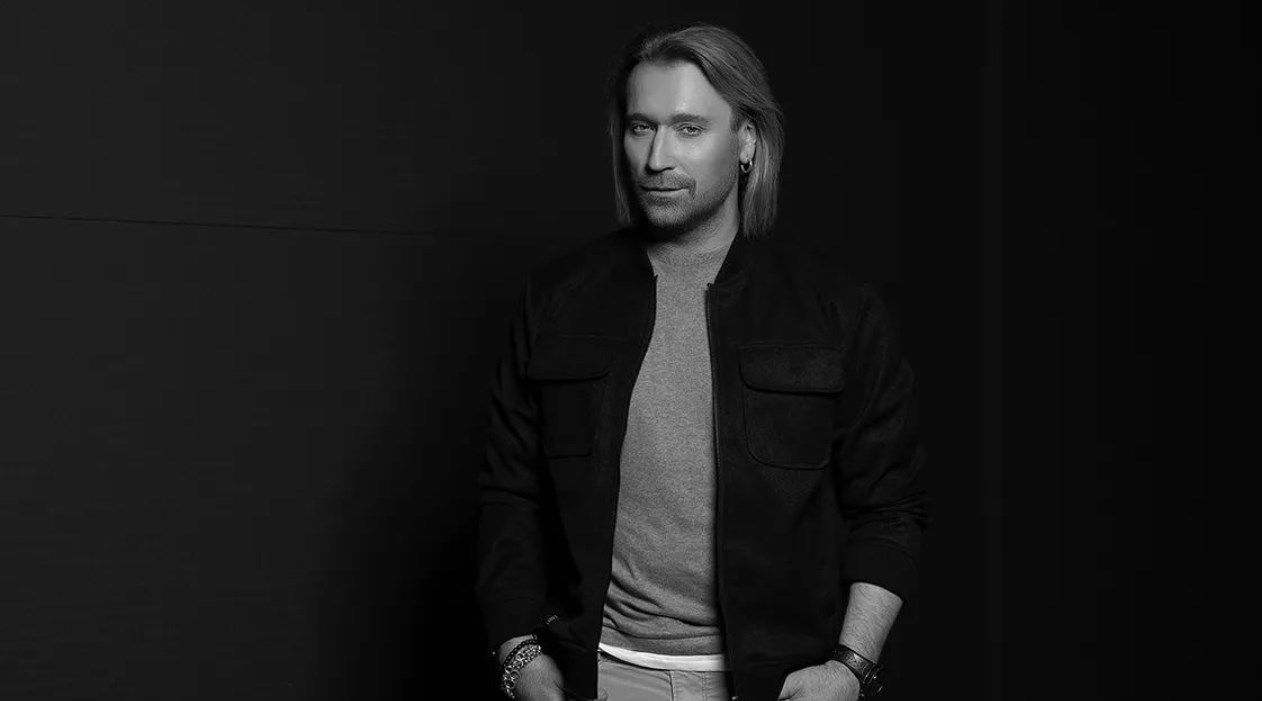 Винник дал первое интервью после исчезновения – артист рассказал, когда выехал из Украины Showbiz Винник дал первое интервью после исчезновения – артист рассказал, когда выехал из Украины Showbiz