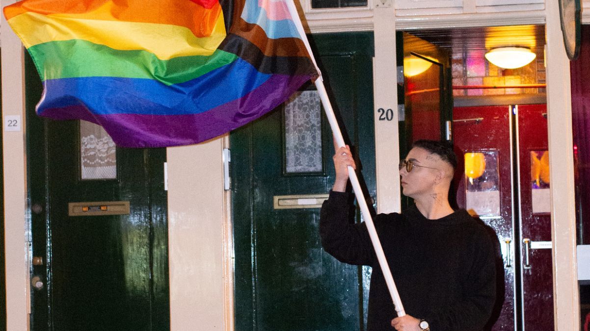 Melovin не вірить у щирість коміків після стендапу – що каже артист Melovin не вірить у щирість коміків після стендапу – що каже артист