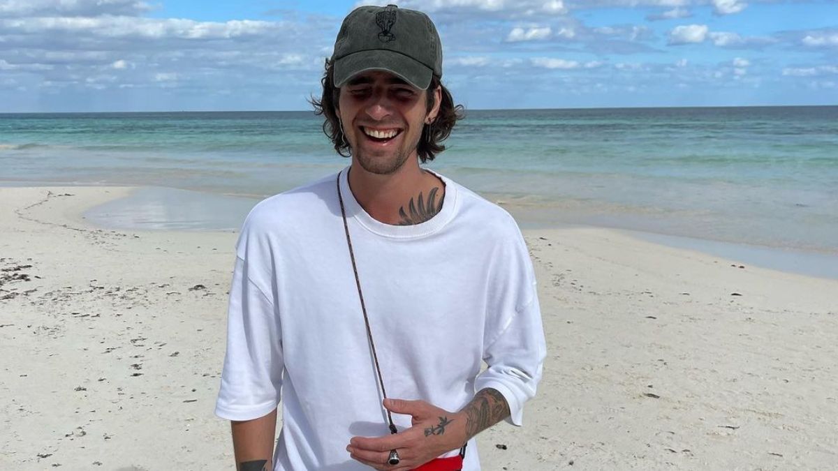 Владимир Дантес откровенно рассказал, что снимался в российском шоу – почему певец это делал Showbiz Владимир Дантес откровенно рассказал, что снимался в российском шоу – почему певец это делал Showbiz