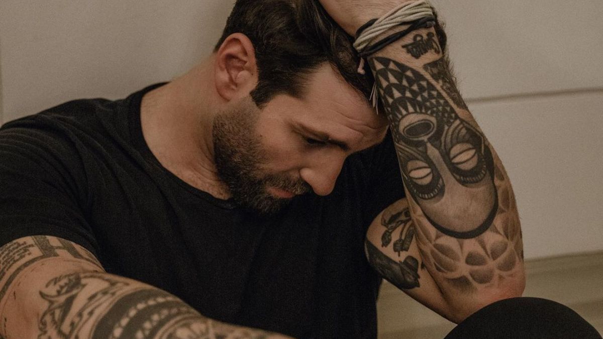 Даниэль Салем впервые сообщил о разводе с женой - почему супруги разводятся Showbiz Даниэль Салем впервые сообщил о разводе с женой - почему супруги разводятся Showbiz