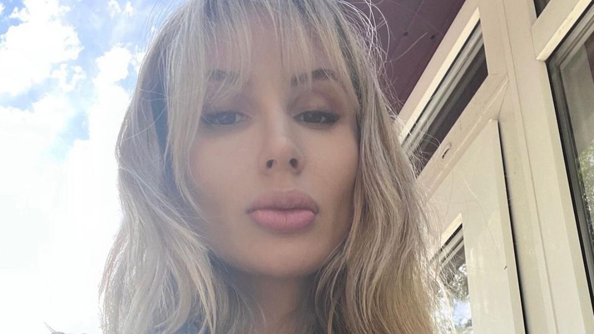 Лобода виправдалася перед дівчиною, яку принизила в Харкові – що сказала артистка Лобода виправдалася перед дівчиною, яку принизила в Харкові – що сказала артистка