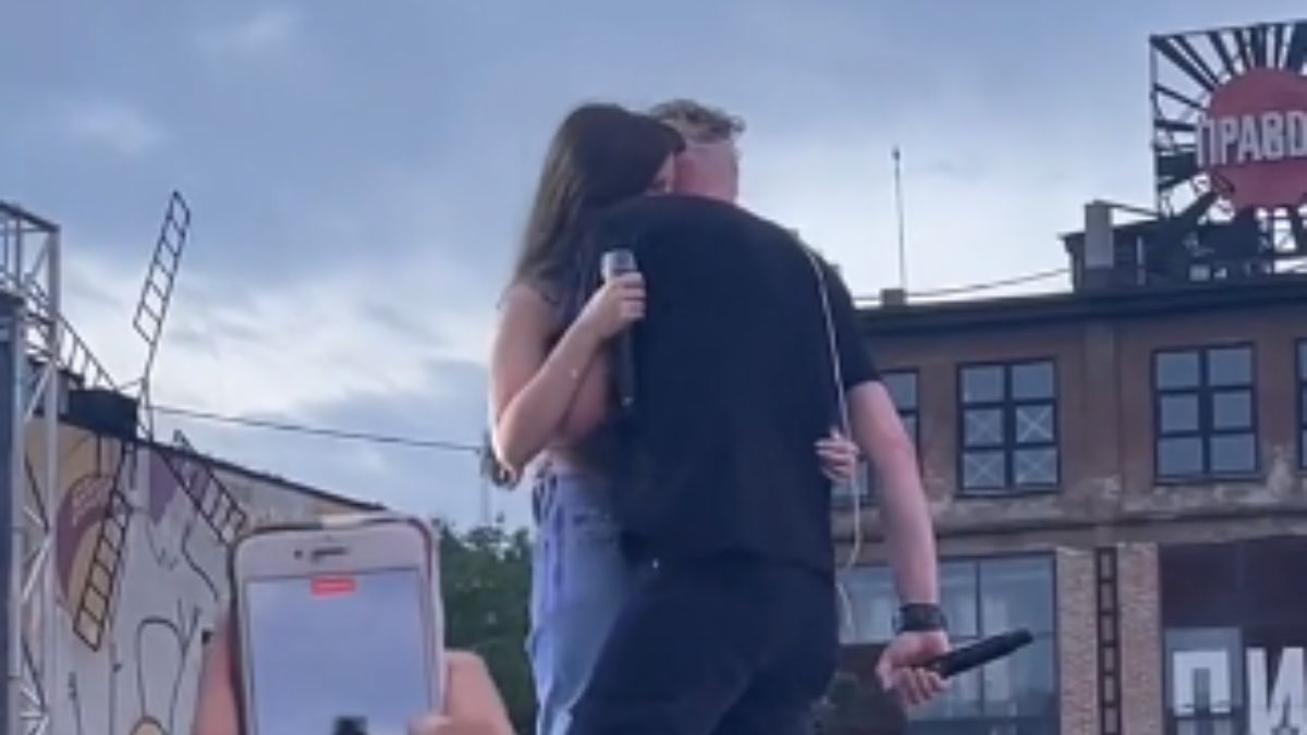 Пристрасті між Жаданом та Соловій - реакція фанатів Showbiz Пристрасті між Жаданом та Соловій - реакція фанатів Showbiz