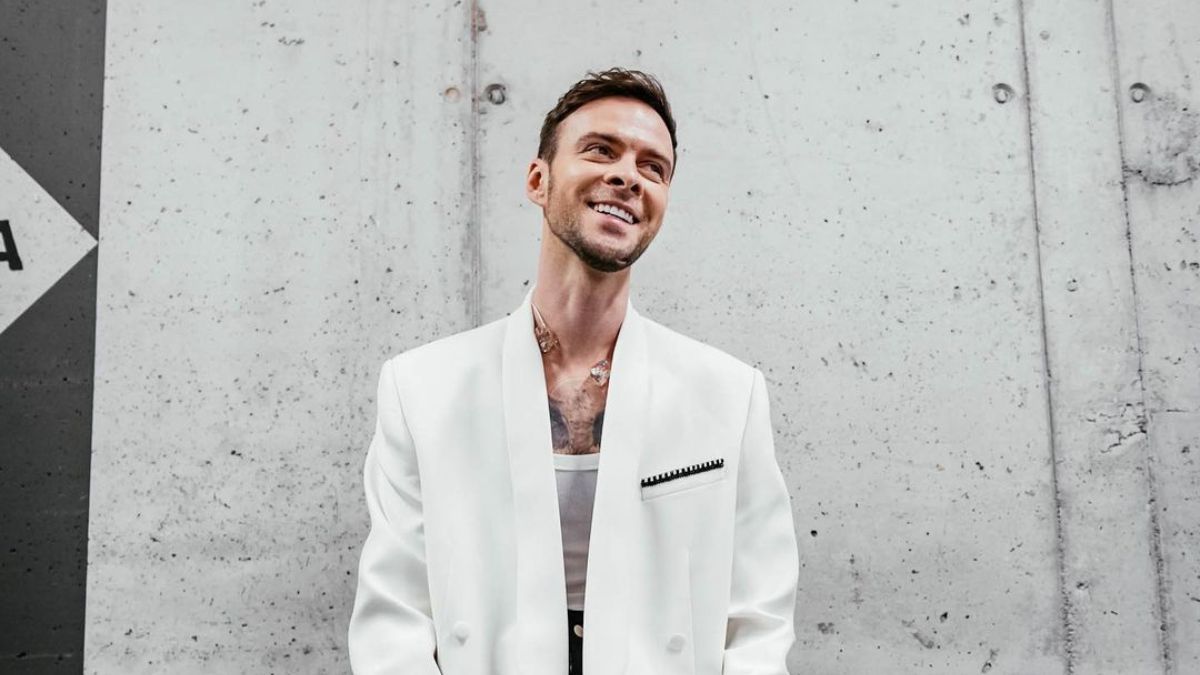 Барських розповів, чи поїде на фестиваль, на якому має співати Меладзе - що сказав Барських Showbiz Барських розповів, чи поїде на фестиваль, на якому має співати Меладзе - що сказав Барських Showbiz