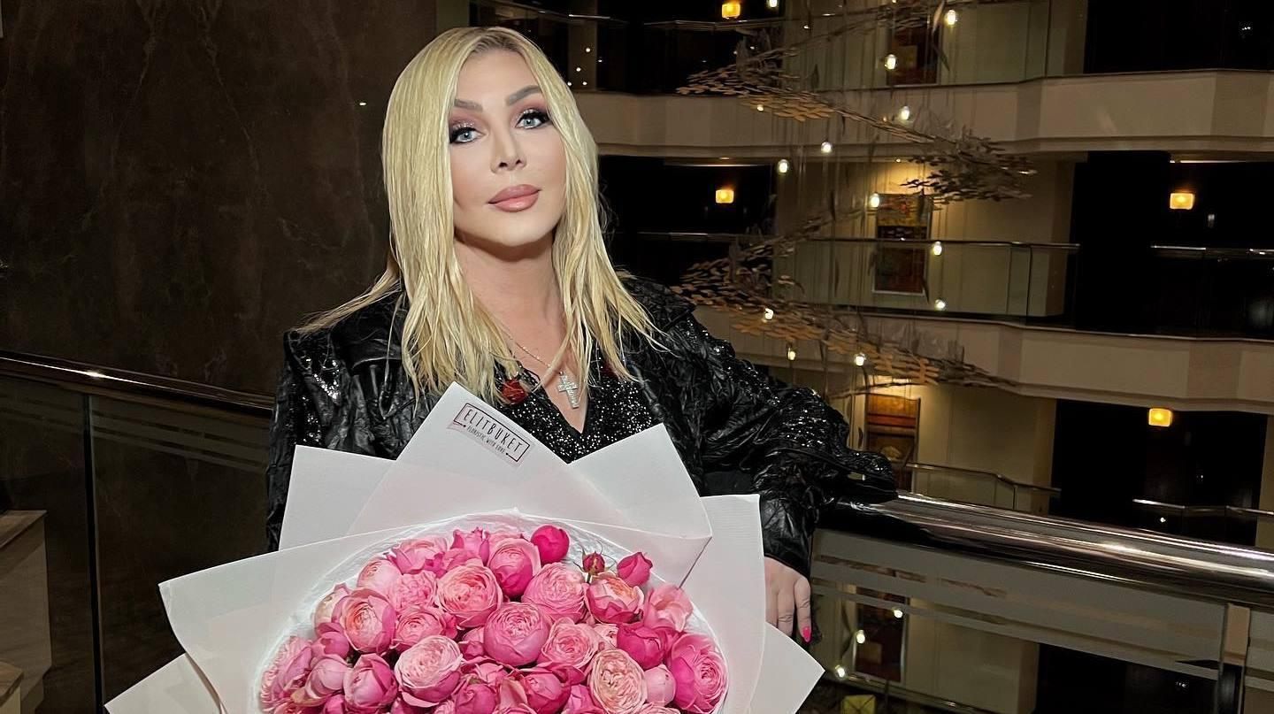 Ірина Білик Ірина Білик