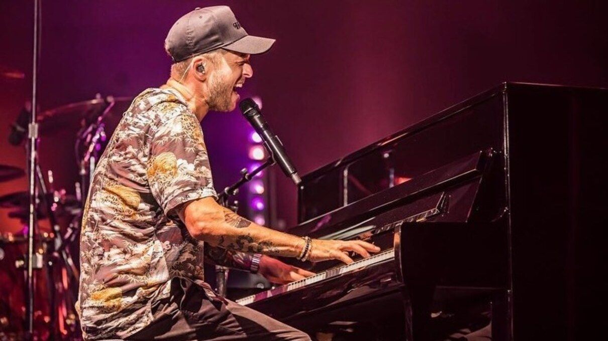 Раян Теддер Раян Теддер