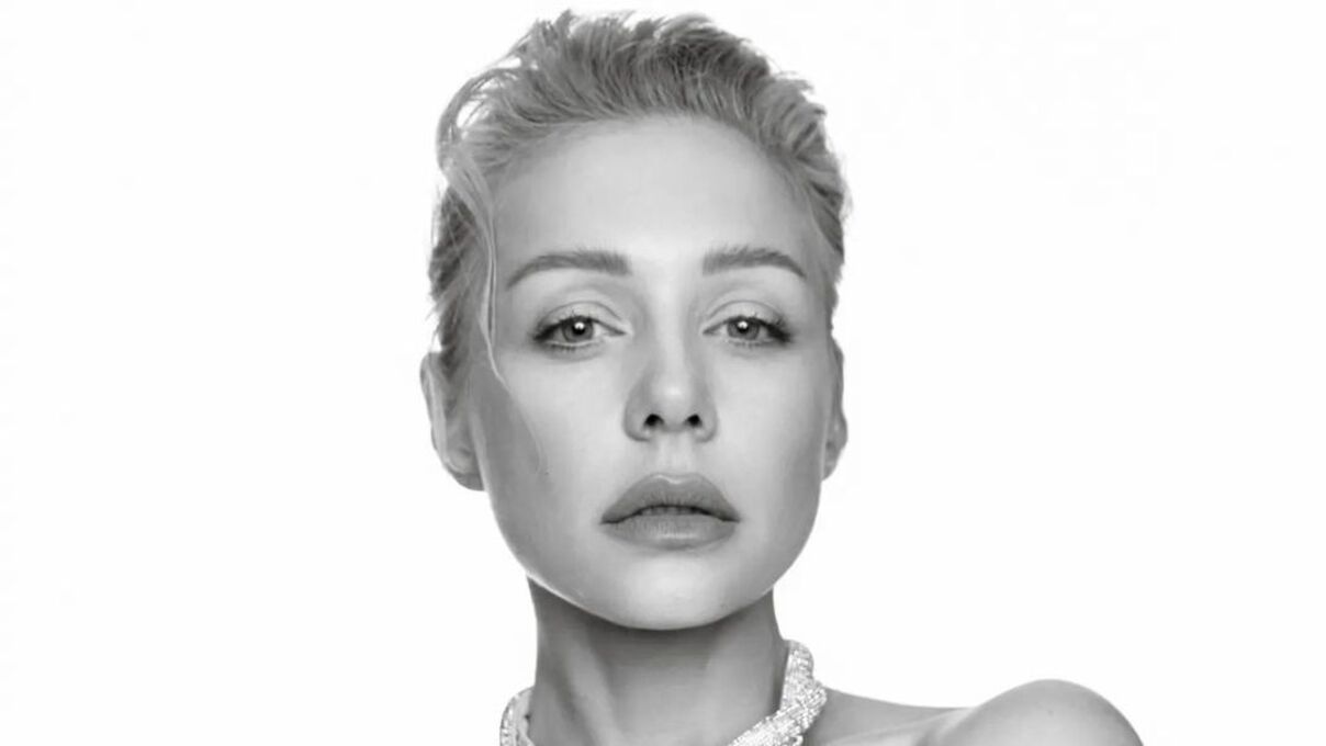 Тіна Кароль Тіна Кароль