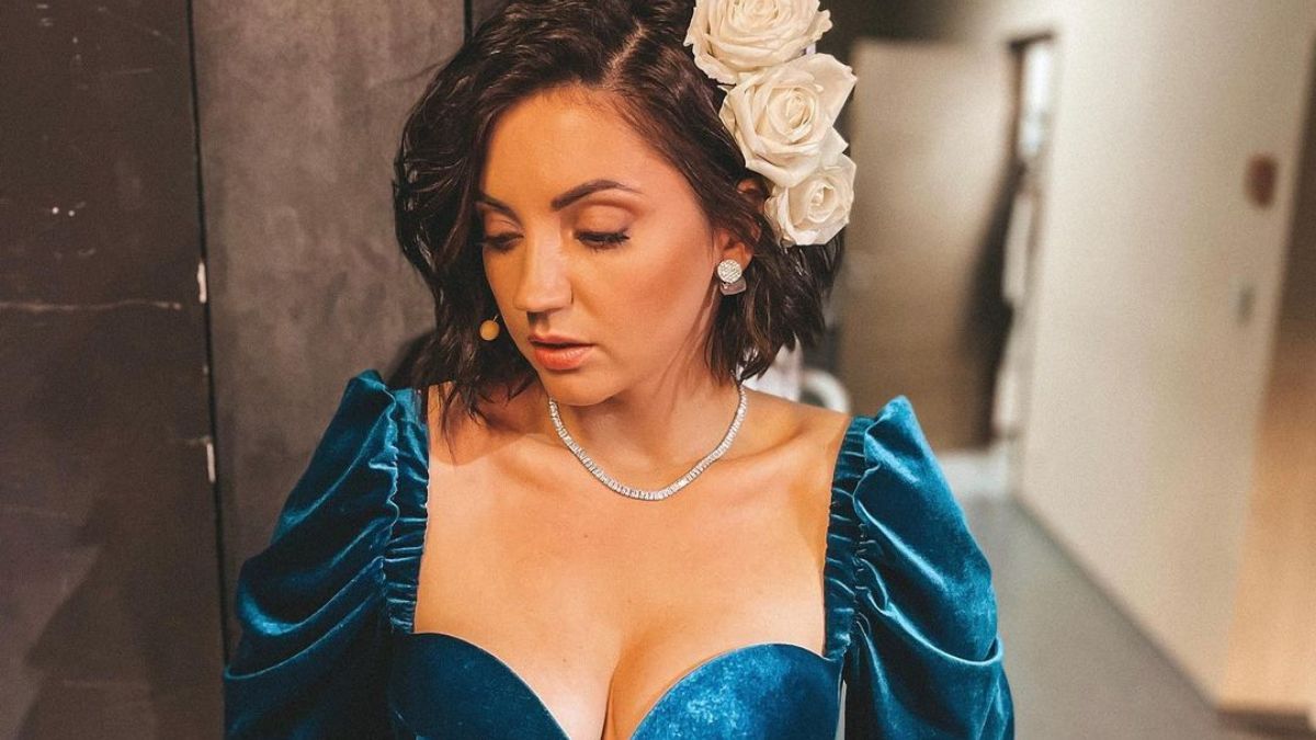 Оля Цыбульская серьезно травмировалась – что произошло – фото Showbiz Оля Цыбульская серьезно травмировалась – что произошло – фото Showbiz